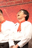 シソンヌじろう