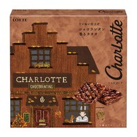 シャルロッテ ショコランタン＜香るカカオ＞