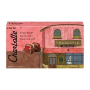 シャルロッテ ストロベリーシュレショコラ