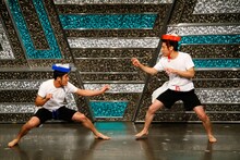 うるとらブギーズ