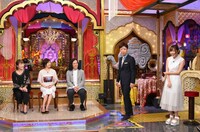 「今夜くらべてみました」のワンシーン。(c)日本テレビ