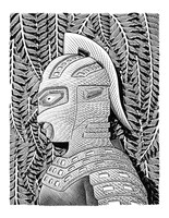 岡村優太の作品。(c)Yuta Okamura