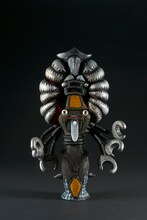 片桐仁の作品。(c)Jin Katagiri