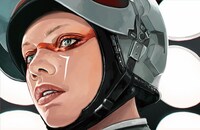 サイトウユウスケの作品。(c)Yusuke Saito