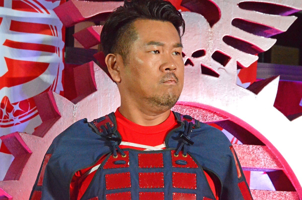 FUJIWARA藤本