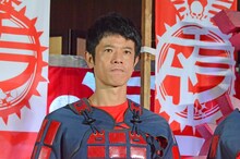 品川庄司・庄司