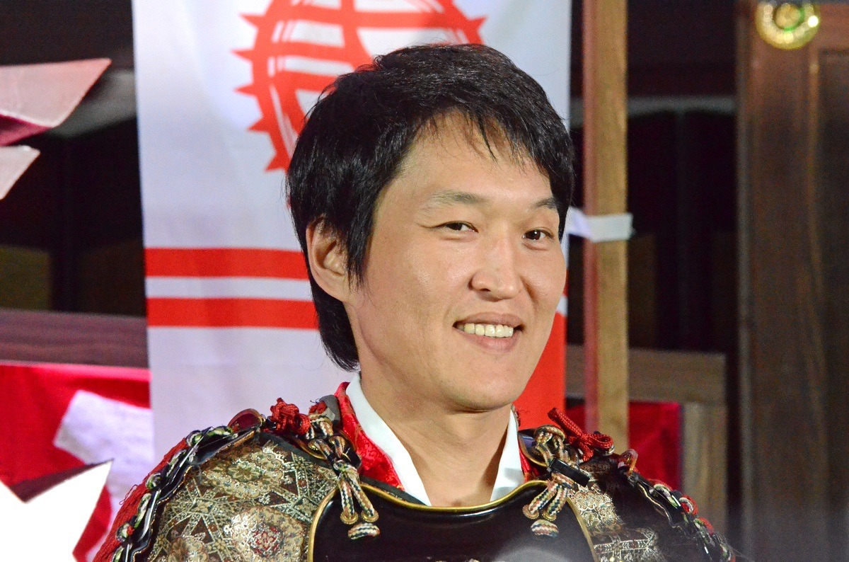 千原ジュニア