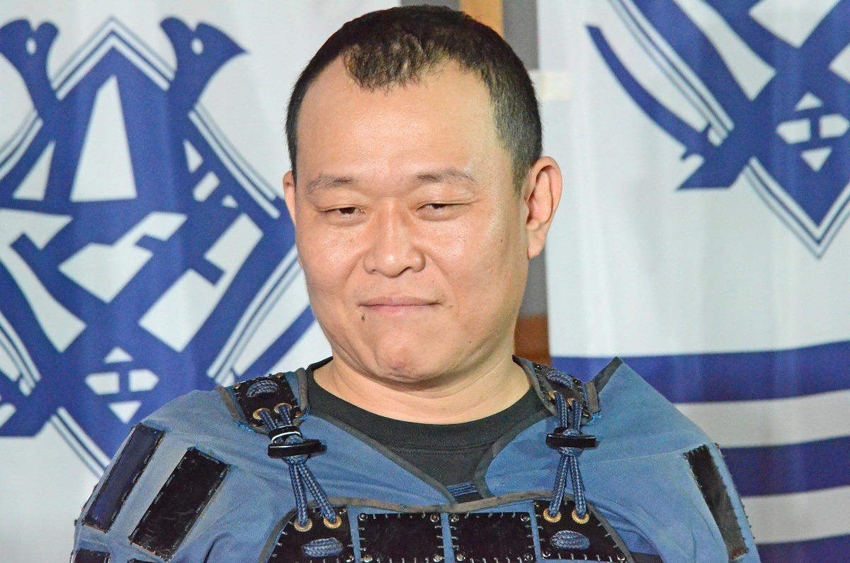 千原せいじ