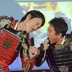 浜田が「戦闘車」で感じたバラエティの未来「可能性なんてまだまだある」