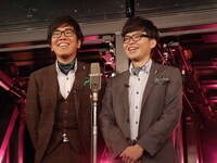 ヤーレンズ (c)BSフジ