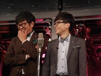 ヤーレンズ (c)BSフジ