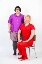 メイプル超合金