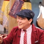 ダチョウ上島「関ジャニ∞のジャニ勉」で王道リアクション芸