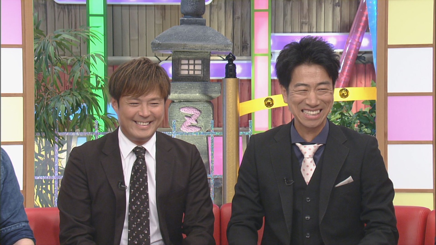 テンダラー (c)CBC