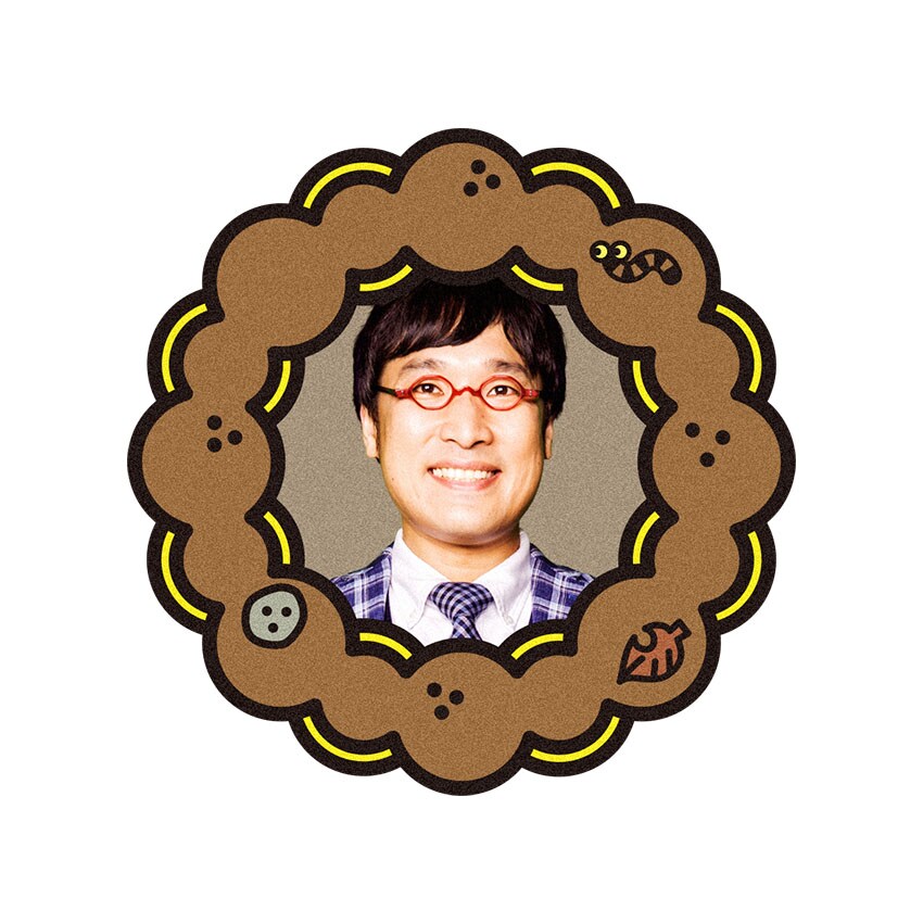 「ねほりんぱほりん」新シーズン開幕、山里「上がったハードル軽々超えた！」