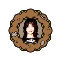 ぱほりんの声を担当するYOU。(c)NHK