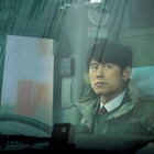 ネプチューン原田がバスの車内で涙を流す、映画「ミッドナイト・バス」予告編