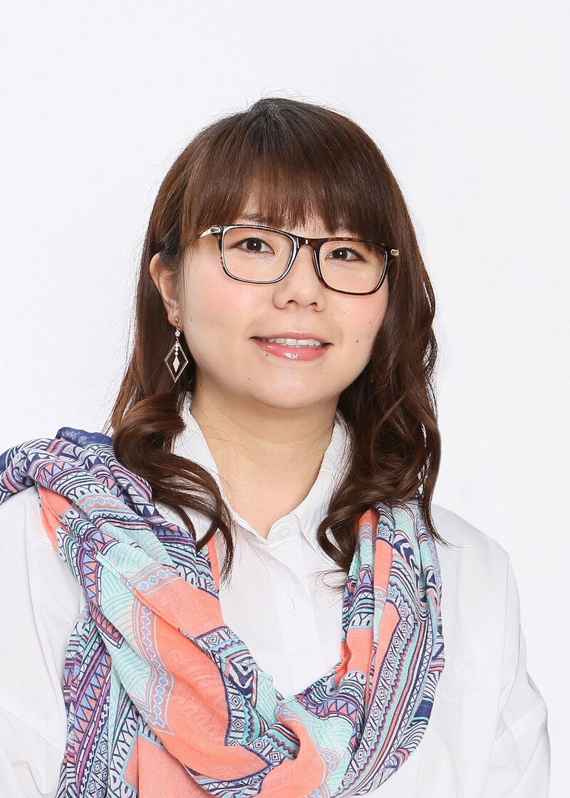 相席スタート・ケイ