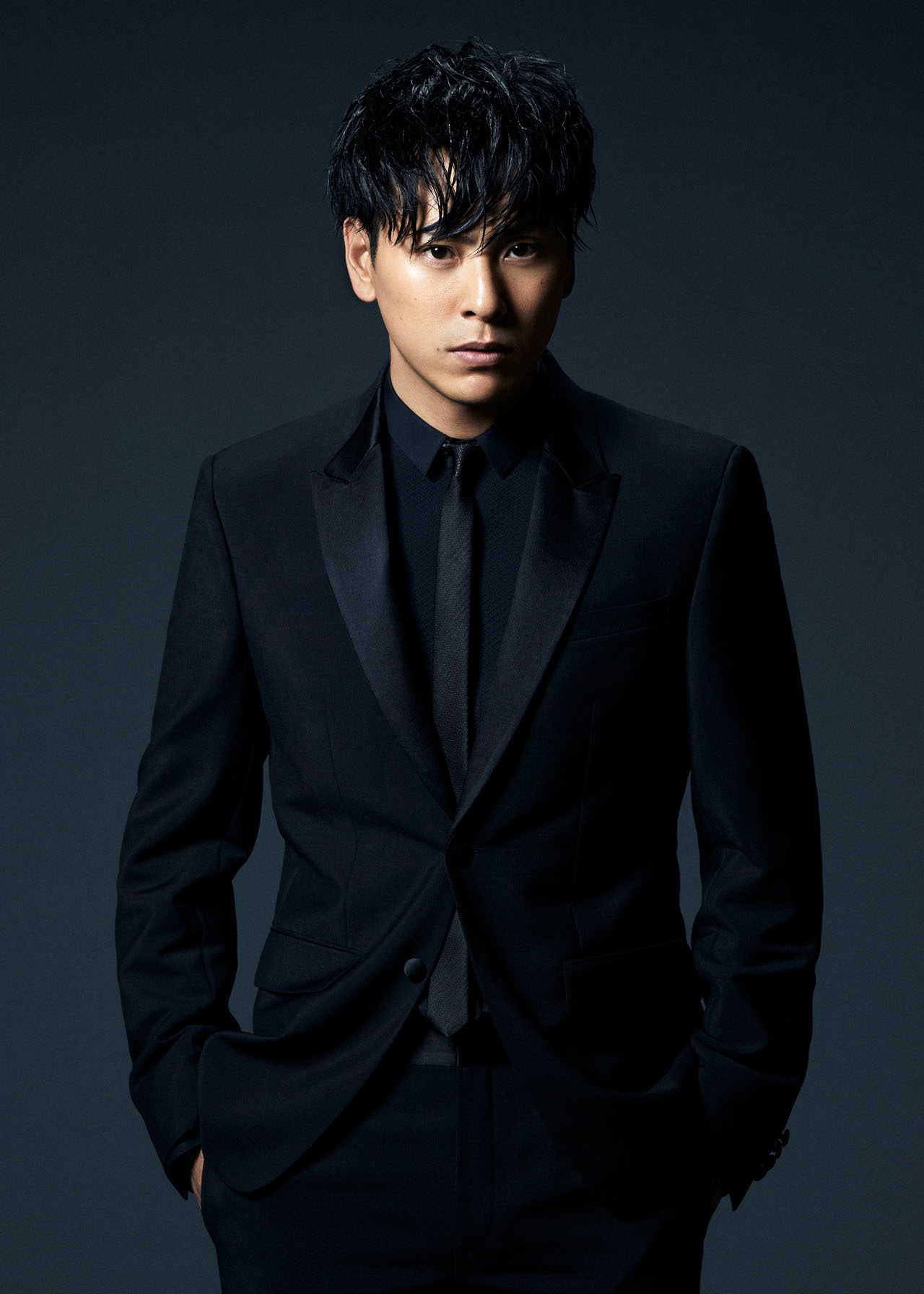 山下健二郎