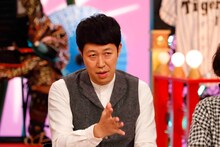 小籔千豊 (c)関西テレビ