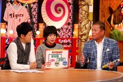 「コヤぶるッ！SPORTS」のワンシーン。(c)関西テレビ