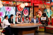 「コヤぶるッ！SPORTS」のワンシーン。(c)関西テレビ