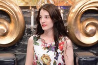 大濠ハンナ (c)日本テレビ