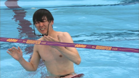 スーパーマラドーナ田中 (c)ABC