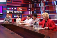 番組のワンシーン。(c)中京テレビ