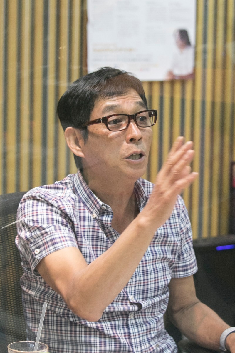 明石家さんま