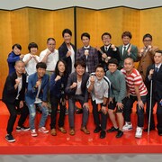 ハナコ岡部「僕らのこと見ていて」アキナにアピール「NHK新人お笑い大賞」本選