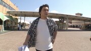 ジャングルポケット斉藤 (c)テレビ朝日