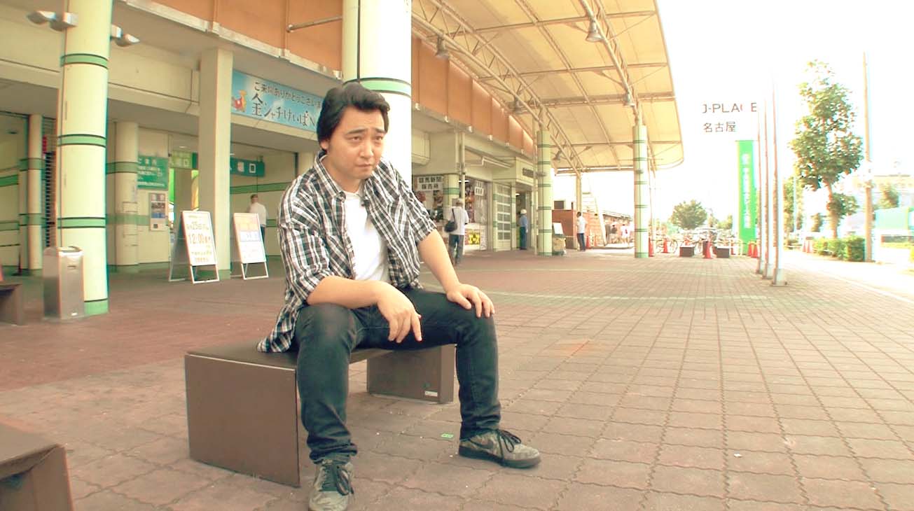 ジャングルポケット斉藤　(c)テレビ朝日