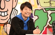 星野源 (c)TBS