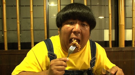 バナナマン日村 (c)TBS