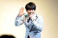 ラブレターズ溜口