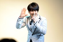 ラブレターズ溜口