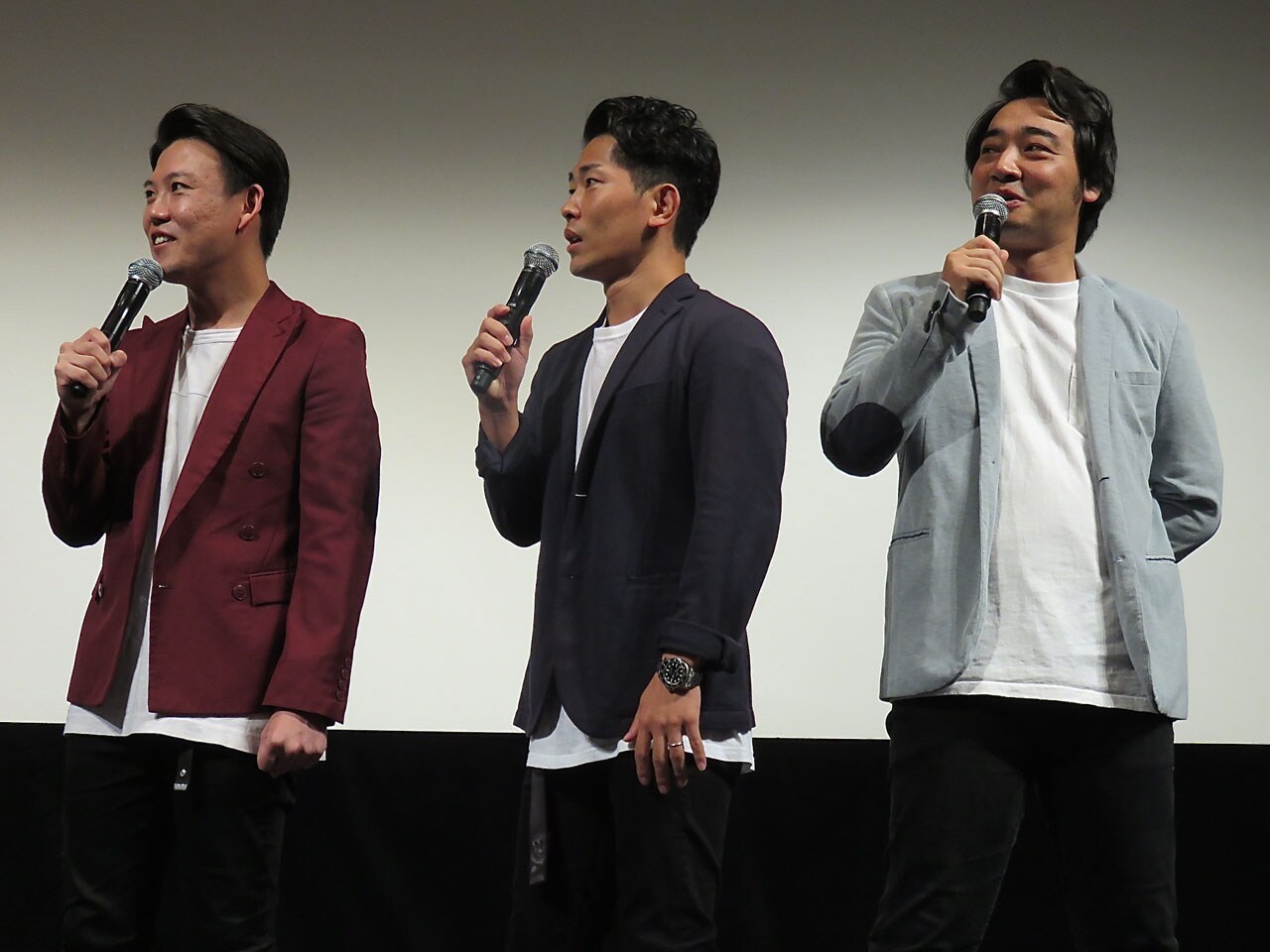 ジャンポケ斉藤「キム兄にはさらけ出せた」木村祐一が5年かけて集めた