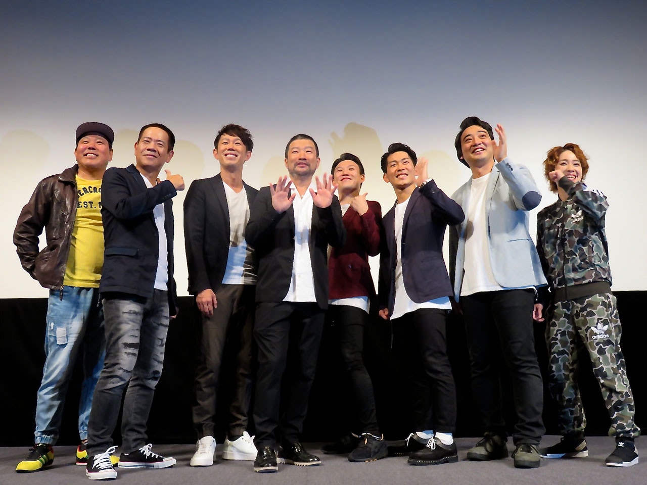 ジャンポケ斉藤「キム兄にはさらけ出せた」木村祐一が5年かけて集めた