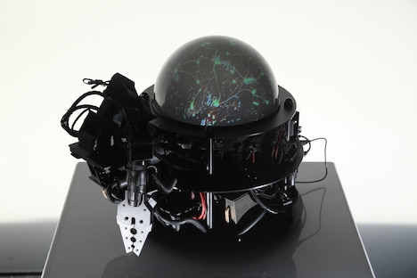 AI-CDβ (c)フジテレビ