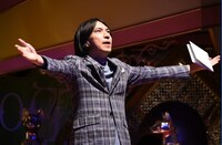 ふかわりょう (c)TBS