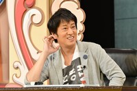 ブラックマヨネーズ吉田 (c)読売テレビ