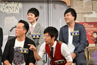 「マヨなか笑人」のワンシーン。(c)読売テレビ