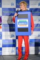 メイプル超合金・カズレーザー