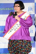 メイプル超合金・安藤