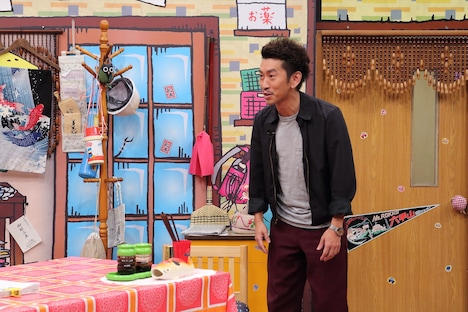 ツートライブ周平魂 (c)ABC