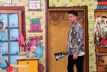 ダブルアート・タグ (c)ABC