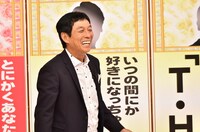 明石家さんま (c)TBS