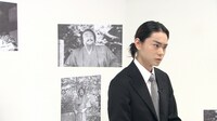 ストーリーテラーを務める菅田将暉。(c)日本テレビ