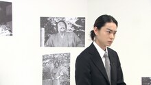 ストーリーテラーを務める菅田将暉。(c)日本テレビ